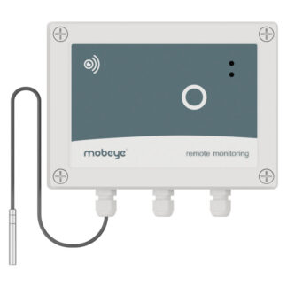 Mobeye ThermoGuard CM4200 Temperature Detector
